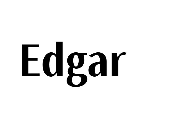 Edgar