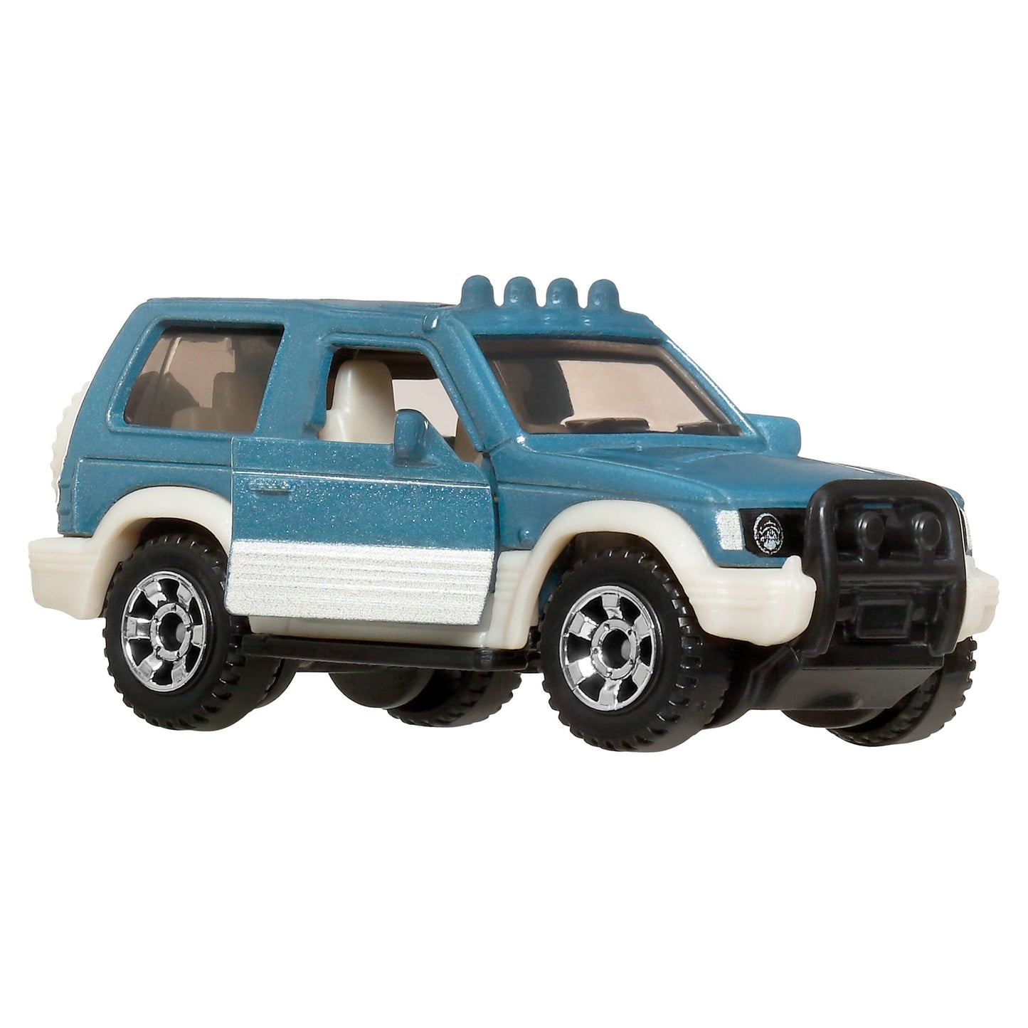 Matchbox Diecast Veh¨ªculo de Juguete Auto con Partes Movibles