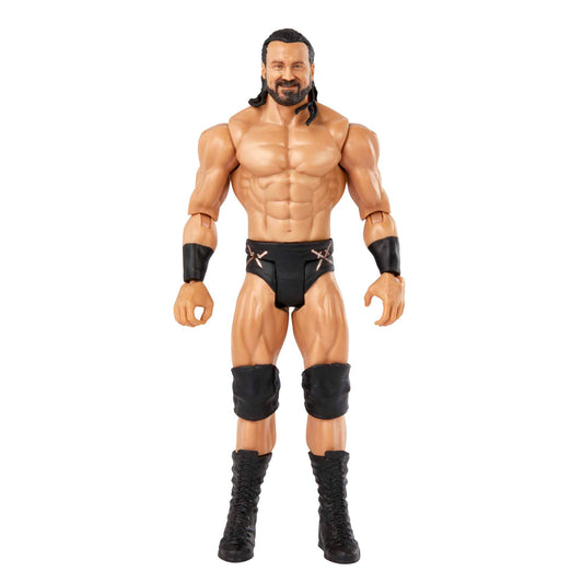Wwe?  Top Picks  Figurine Articul¨¦e   Drew Mcintyre?