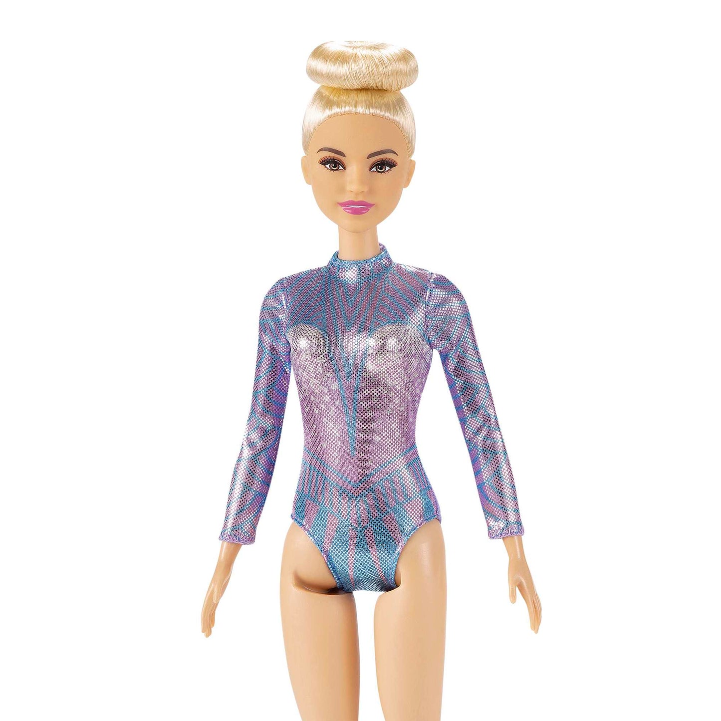 Barbie Profiss?es Boneca Ginasta