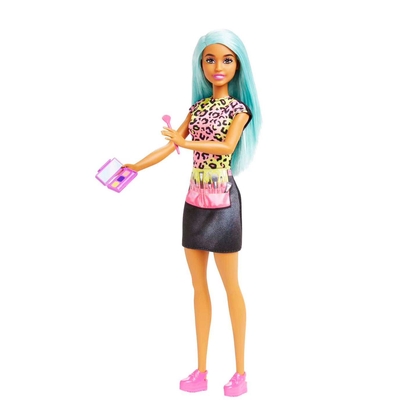 Barbie Profesiones Mu?eca Maquillista
