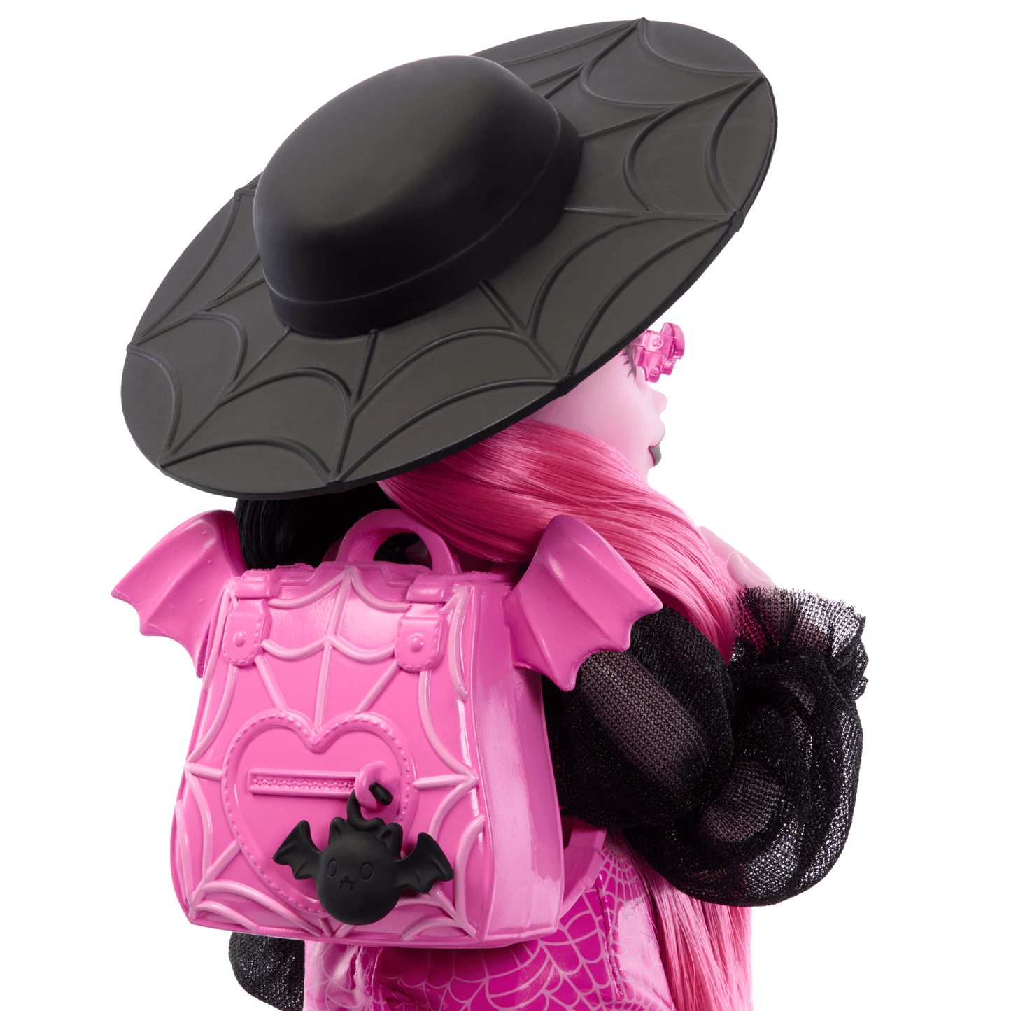 Monster High Mu?eca Draculaura Nuevo Look
