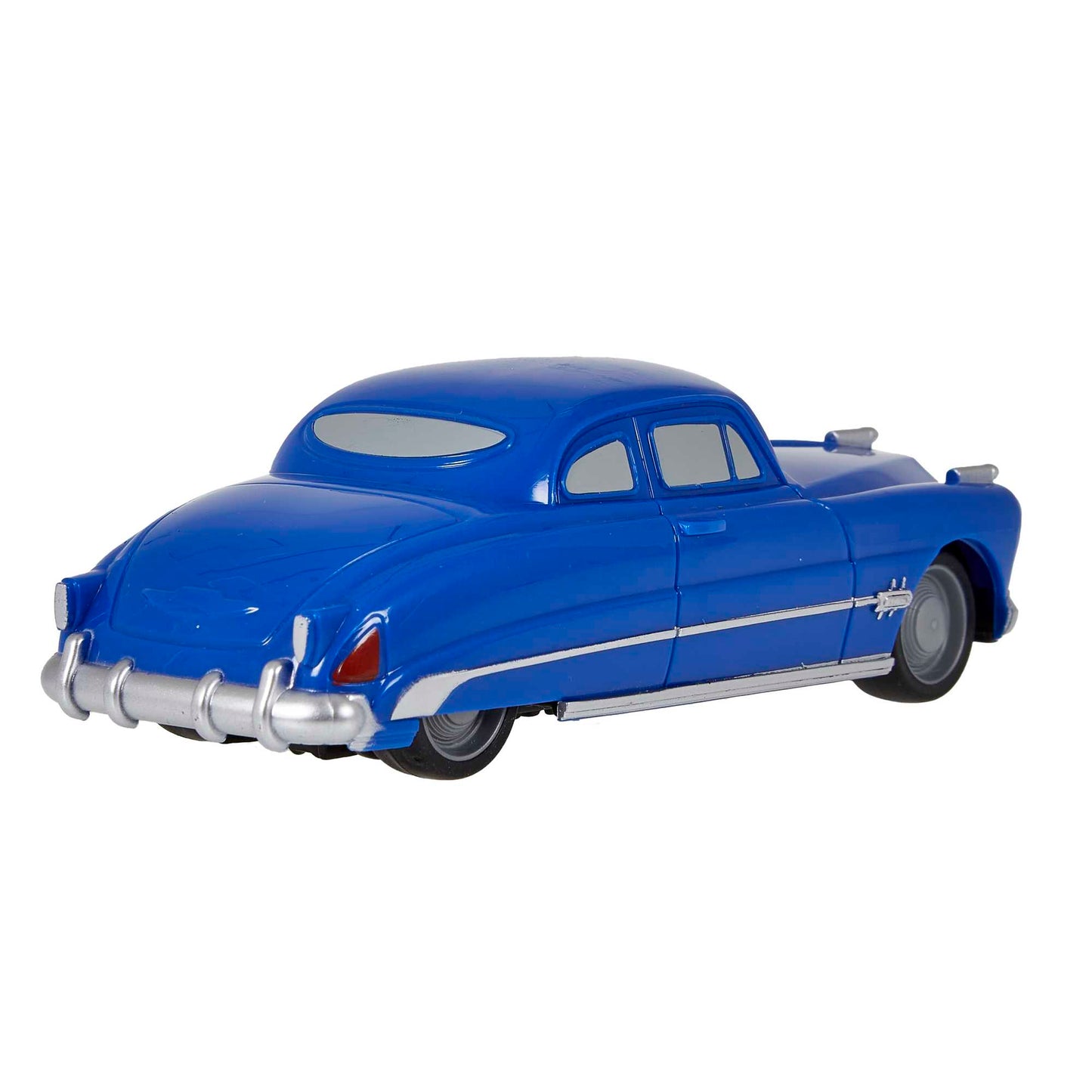 Carros da Disney e Pixar Pullback Ve¨ªculo de Brinquedo Doc Hudson
