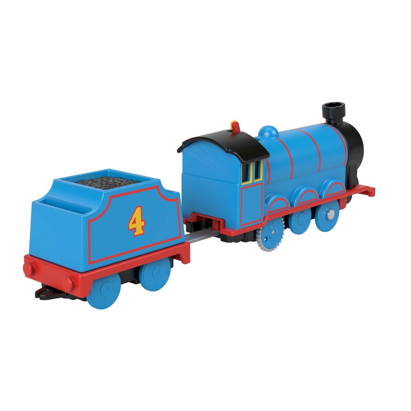 Thomas et ses Amis  Locomotive Gordon Motoris¨¦e et Wagon