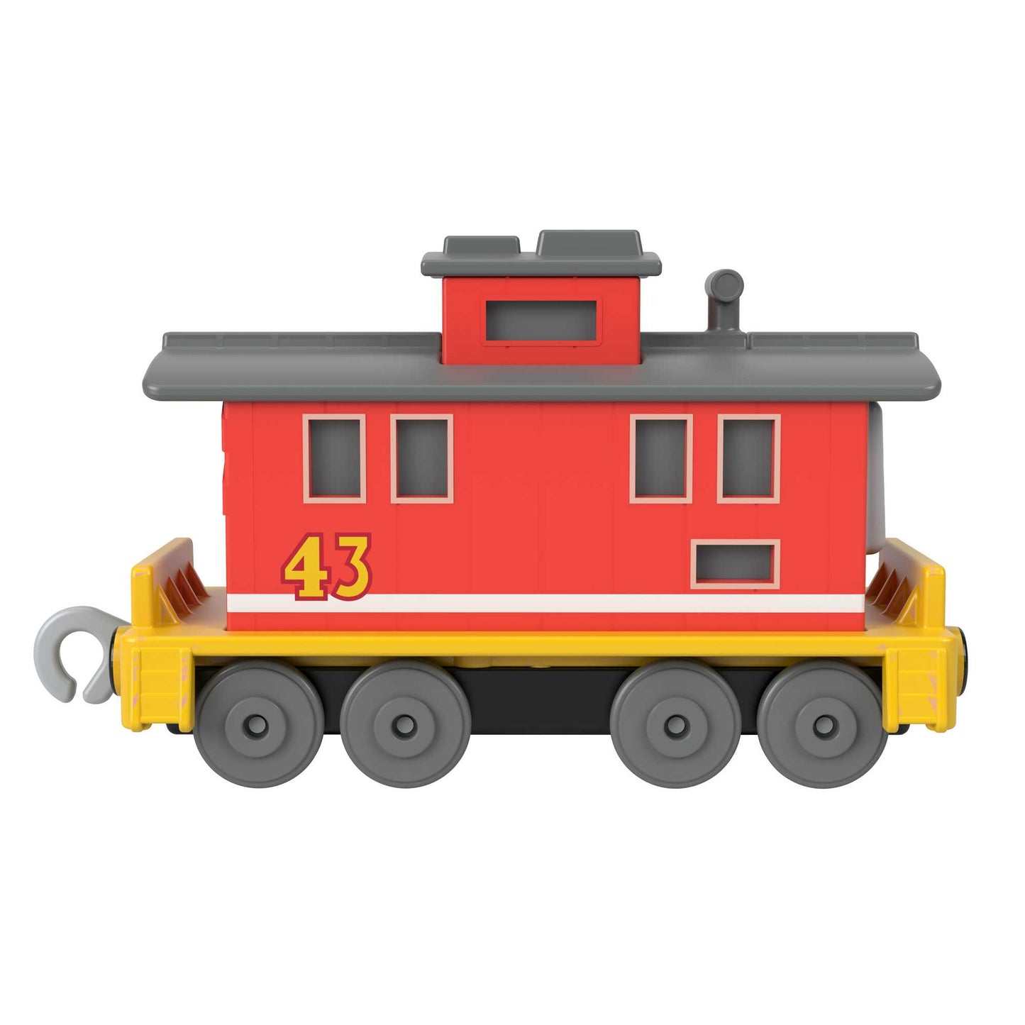 Fisher-Price  Thomas et ses Amis  Bruno Le Fourgon-Frein, ¨¤ Pousser