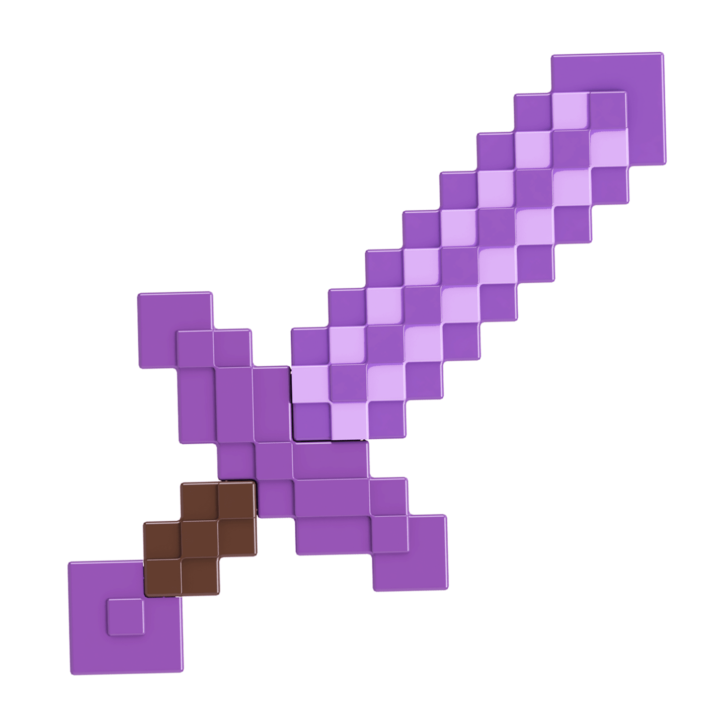 Minecraft  Collection D¡¯Accessoires  Jeu de R?le  Style Pix¨¦lis¨¦